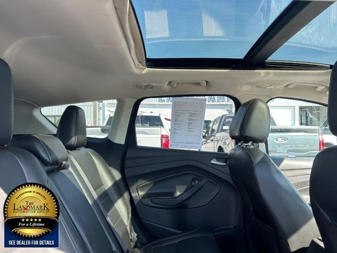 Used 2014 Ford Escape Titanium image 15