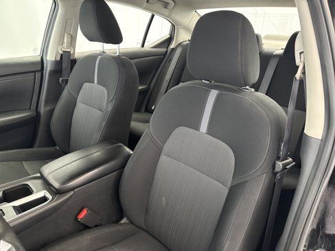 Used 2024 Nissan Sentra SV image 8