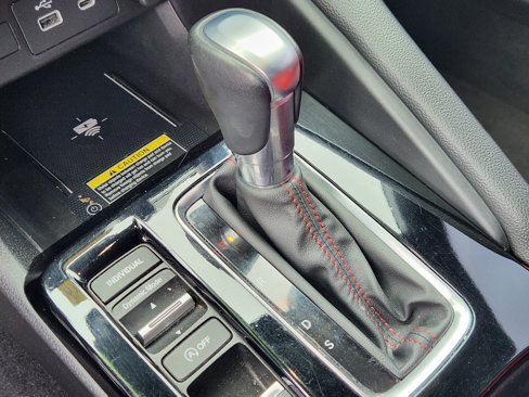 Used 2024 Acura Integra A-Spec image 12