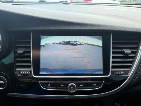 Used 2019 Buick Encore Preferred w/ Safety Package image 25