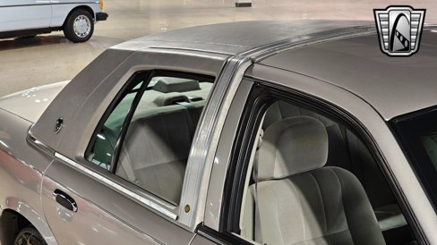 Used 2005 Mercury Grand Marquis GS image 16