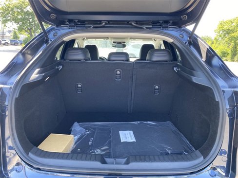 New 2025 MAZDA CX-30 AWD 2.5 S w/ Select Sport Pkg image 27