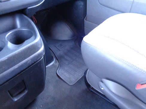 Used 2016 GMC Savana 3500 LT w/ LT Preferred Equipment Group image 24
