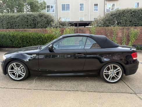 Used 2012 BMW 135i Convertible image 7