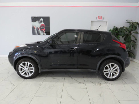 Used 2012 Nissan Juke SV image 7