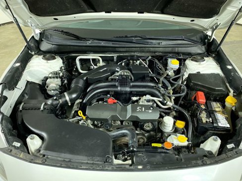 Used 2017 Subaru Legacy 2.5i Sport image 26