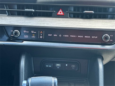 Used 2023 Kia Sportage X-Line w/ X-Line Premium Package image 25