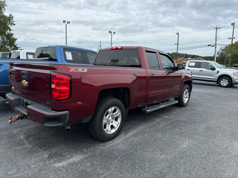 Used 2016 Chevrolet Silverado 1500 LT w/ All Star Edition image 7