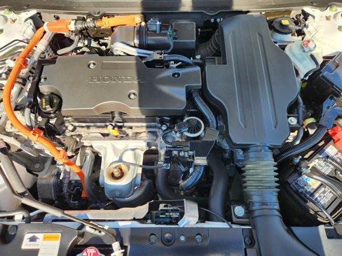 Certified 2022 Honda Accord Sport image 17