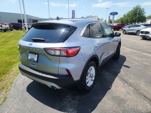 Certified 2022 Ford Escape SE w/ Convenience Package image 8