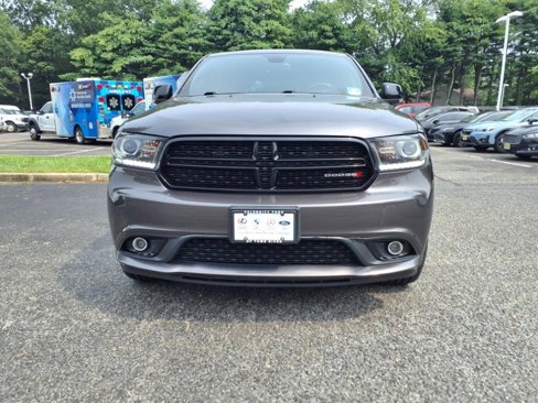 Used 2017 Dodge Durango GT w/ Premium Group image 6