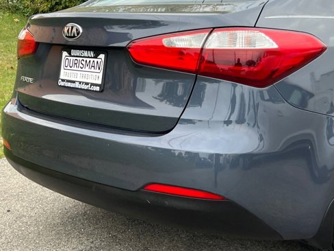 Used 2015 Kia Forte LX w/ Popular Package image 6