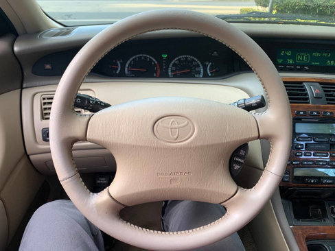 Used 2000 Toyota Avalon XLS image 33