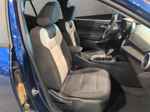Used 2024 Chevrolet Trax LS w/ LS Convenience Package image 34