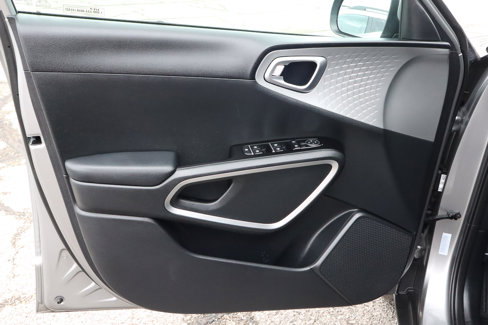 Used 2023 Kia Soul LX w/ Option Group 015 image 13