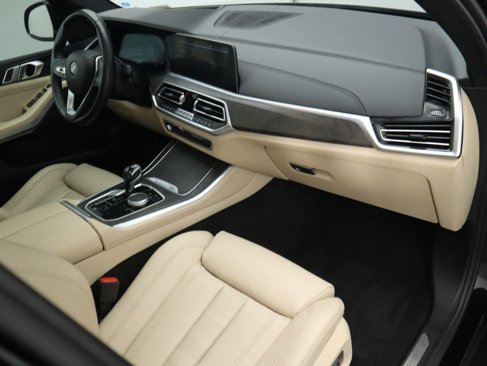 Used 2022 BMW X5 sDrive40i w/ Premium Package image 18