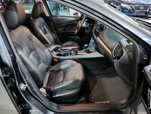 Used 2014 MAZDA MAZDA3 s Grand Touring image 27