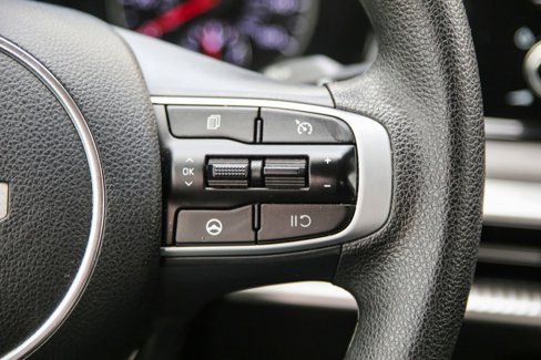 Used 2024 Kia K5 LXS image 20