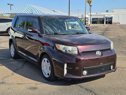 Used 2013 Scion xB image 7