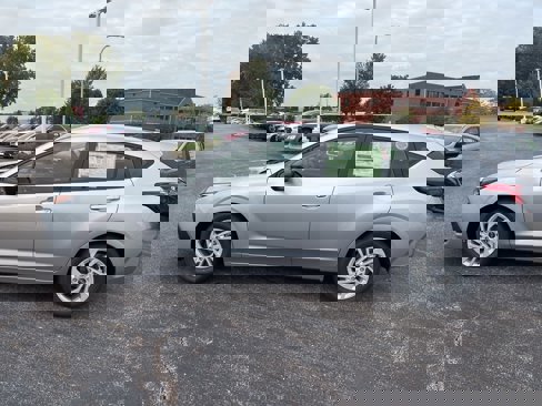 New 2025 Subaru Impreza 2.0i image 6