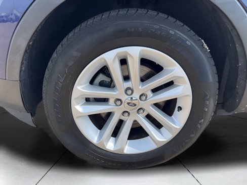 Used 2011 Ford Explorer XLT w/ 201A Rapid Spec Order Code image 44