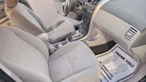 Used 2010 Toyota Corolla image 14