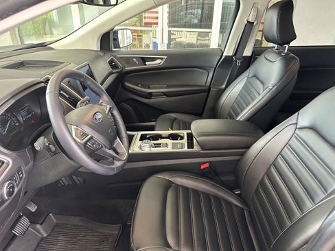 Used 2023 Ford Edge SEL w/ Convenience Package image 16