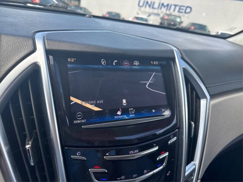 Used 2016 Cadillac SRX Performance w/ Driver Awareness Package image 33