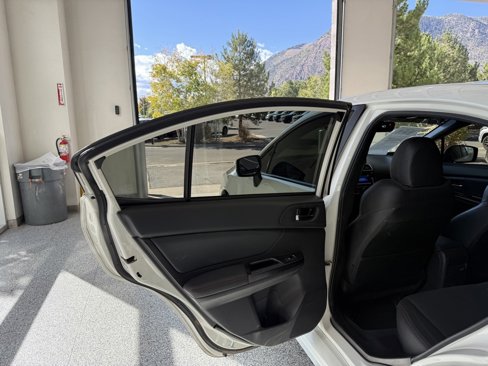 Used 2019 Subaru WRX Limited image 8