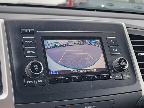 Used 2019 Honda Ridgeline Sport image 30