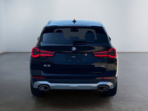 Used 2023 BMW X3 xDrive30i w/ Convenience Package image 4