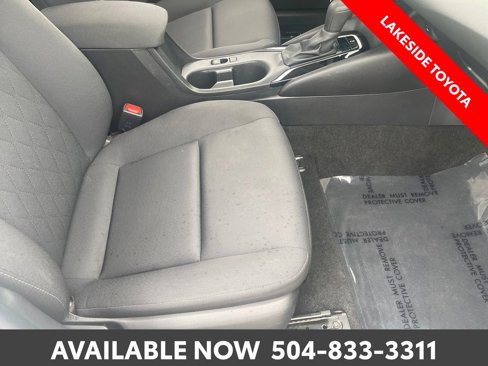 Used 2024 Toyota Corolla LE image 17