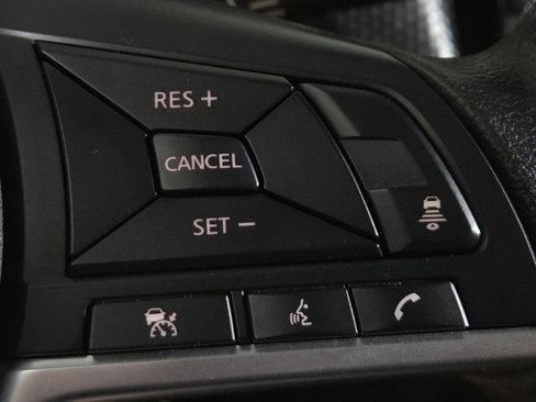Used 2023 Nissan Kicks SV image 35