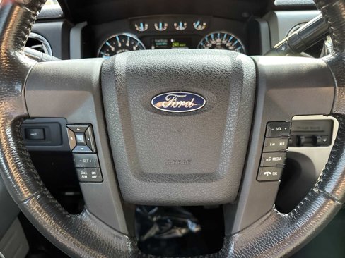 Used 2012 Ford F150 XLT w/ XLT Chrome Pkg image 26