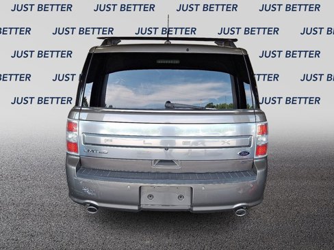 Used 2014 Ford Flex Limited image 6