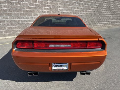 Used 2011 Dodge Challenger R/T image 5