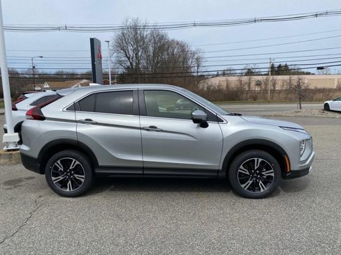 New 2024 Mitsubishi Eclipse Cross SE image 2