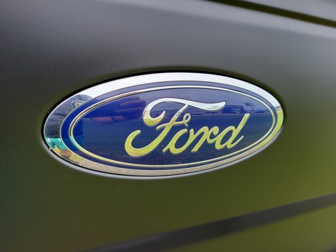 Used 2016 Ford F150 XL w/ XL Power Equipment Group image 10