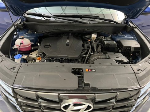 Used 2024 Hyundai Tucson SEL image 65