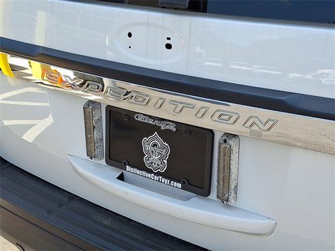 Used 2017 Ford Expedition EL XL image 30