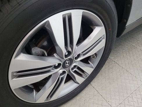 Used 2015 Hyundai Tucson Limited w/ Option Group 03 image 31