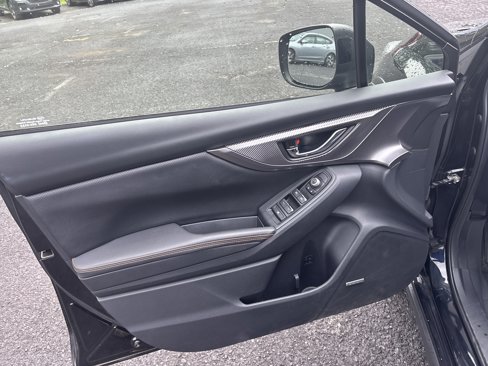 Used 2023 Subaru Crosstrek 2.5i Limited image 15