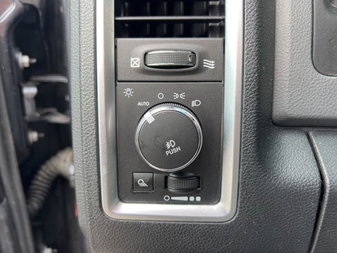 Certified 2016 RAM 1500 Big Horn image 11