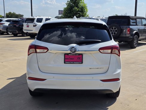 Used 2019 Buick Envision Essence image 7