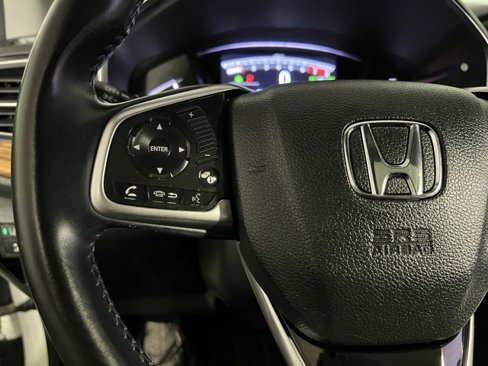 Used 2018 Honda CR-V EX-L image 20