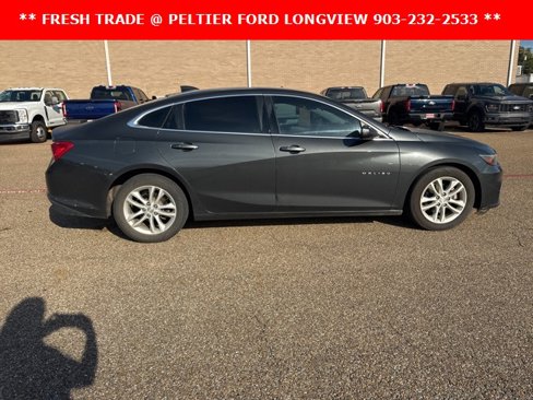 Used 2017 Chevrolet Malibu LT image 13