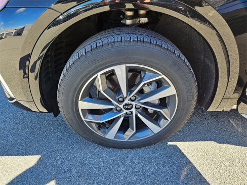 Used 2022 Audi Q5 2.0T Premium Plus w/ Premium Plus Package image 12