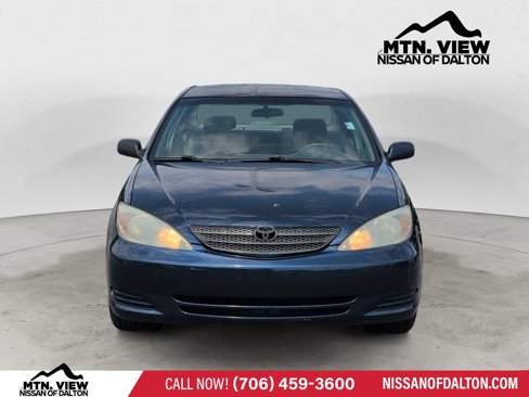 Used 2003 Toyota Camry LE image 3