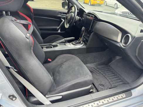 Used 2013 Scion FR-S 10 Series image 11