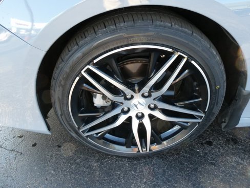 Used 2022 Honda Accord Touring image 10